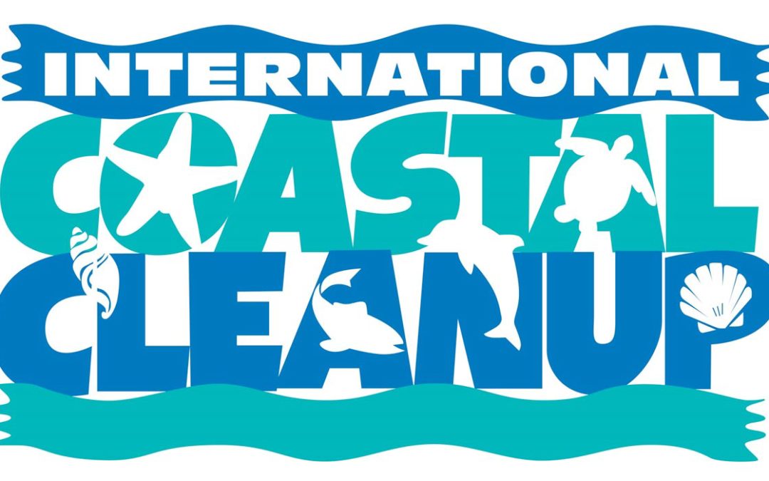 Volunteers Ready To Pitch In For 2017 Coastal Cleanup