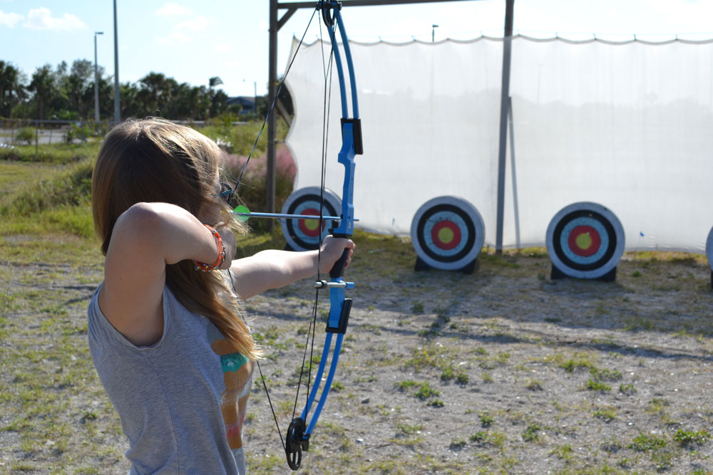 MDC Archery Program Takes Its Final Bow