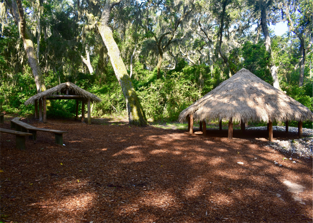 MDC’s May Lecture Explores Timucua in Volusia County