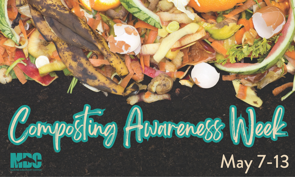 Composting Awareness Week
