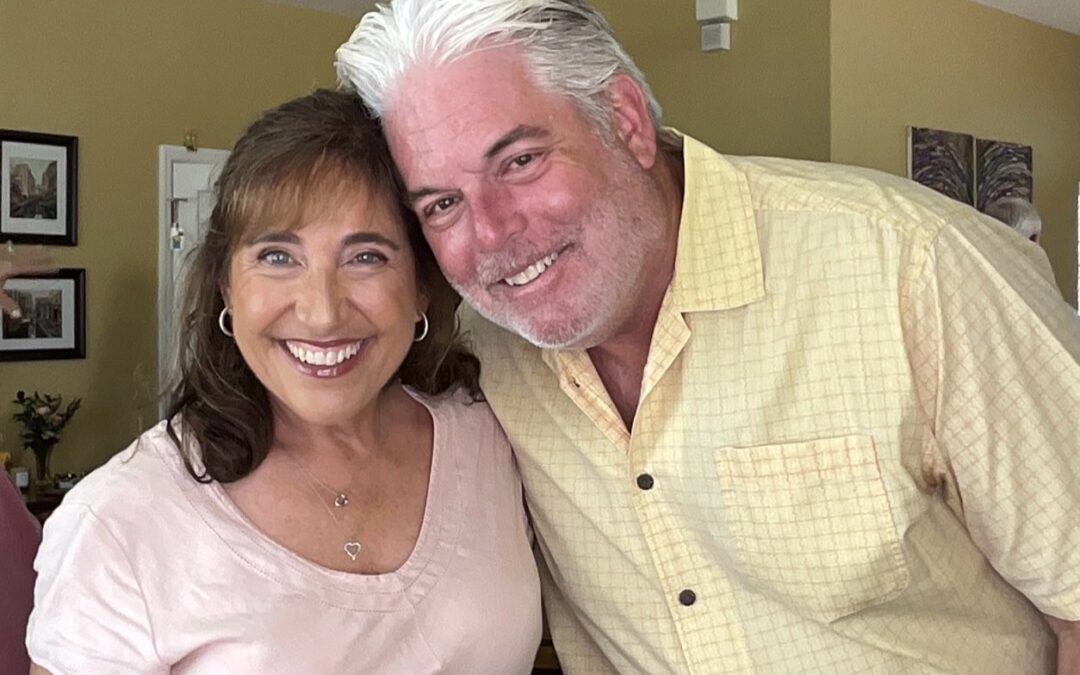 Jana Caswell Sees MDC’s Legacy, Believes “The Work Here Will Never End”