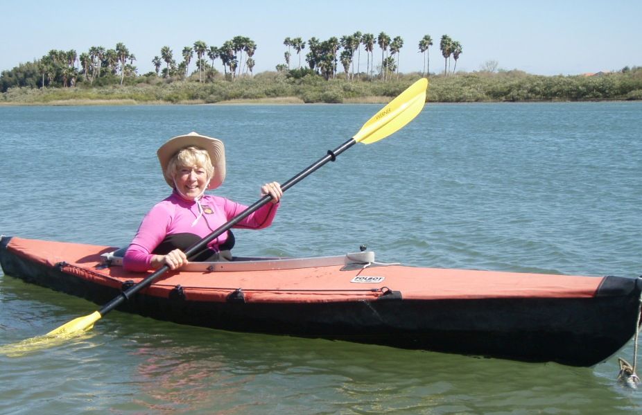 There’s Only One Snookie at Marine Discovery Center
