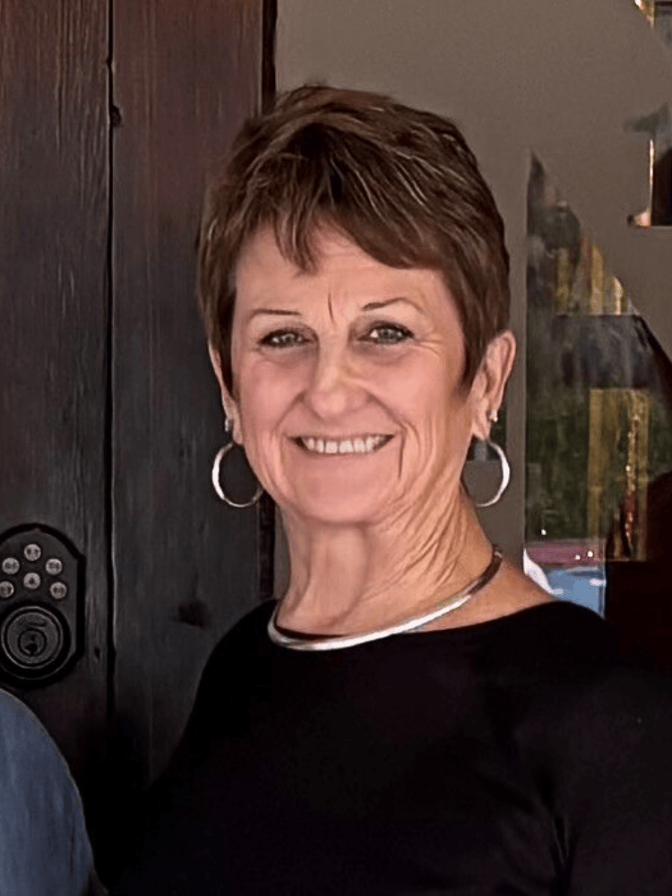 Susan Burkett Susan Burkett